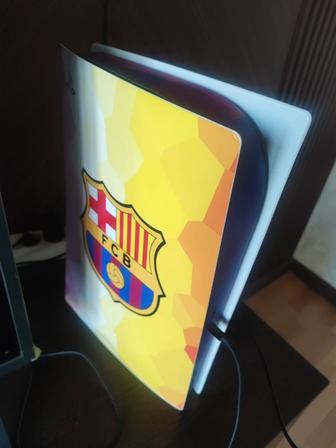 Продам Playstation 5