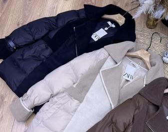 Продам куртку как новая, идеальном состоянии! Не носила!