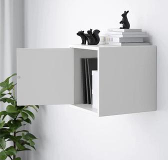 Полки квадратные 4 шт