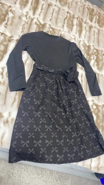 Разгрузка гардероба