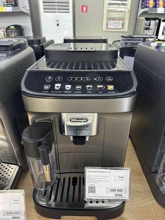 Кофемашина DeLonghi