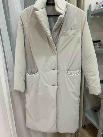 Куртка демисезонная