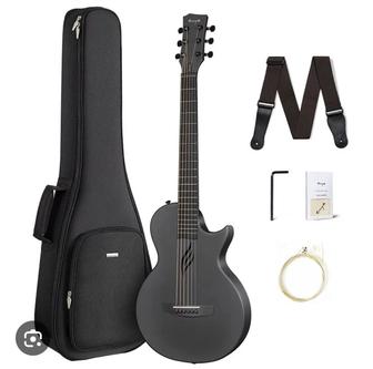 Гитара Enya Nova go