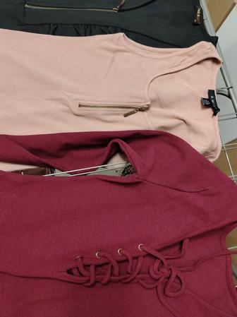 Пакет платьев 40 шт