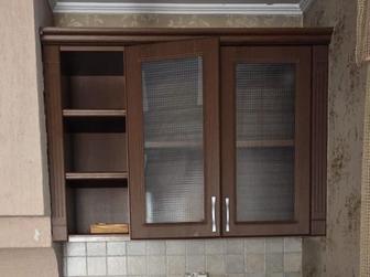 Навесные шкафы 2 шт