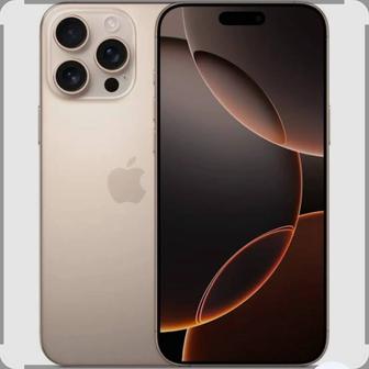 Iphone 16pro max