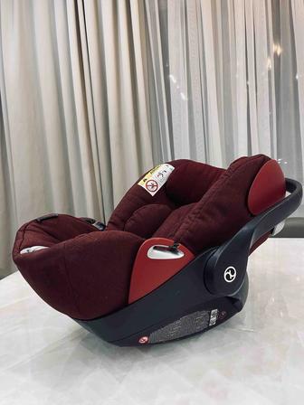 Автокресло Cybex Cloud Q