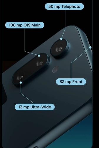 Смартфон Solana Seeker