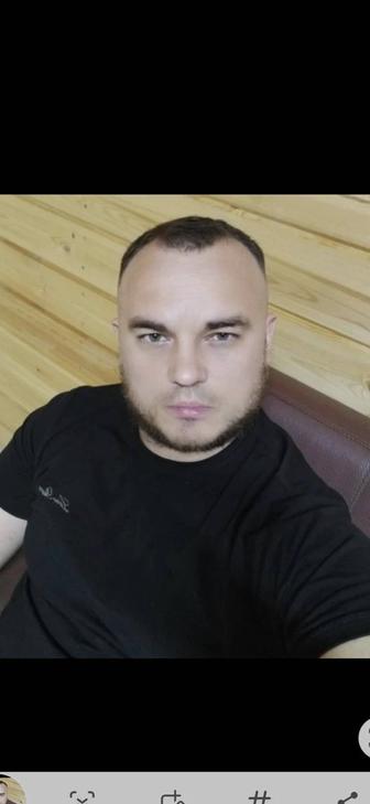 Водитель
