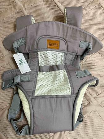 Эргорюкзак