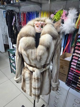 Продам шубу