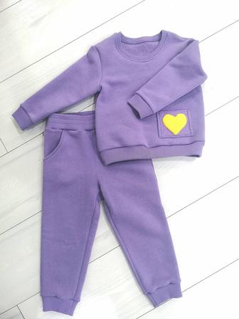 Детская одежда в наличии