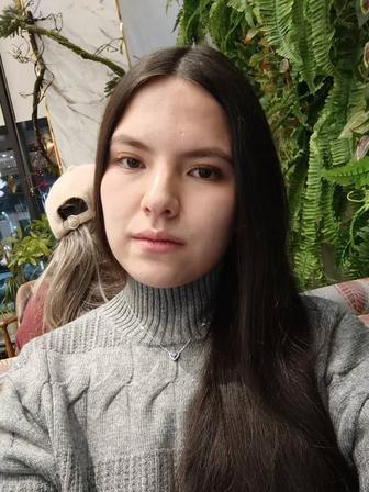 Продавец-консультант