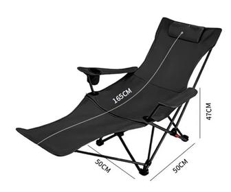 Раскладные стулья для отдыха