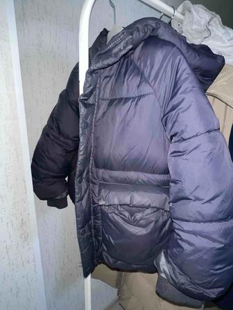 Продам куртку Zara на мальчика