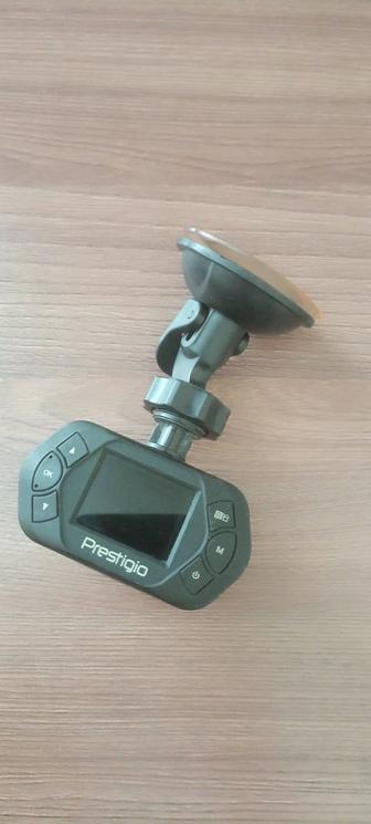 Автомобильный видеорегистратор