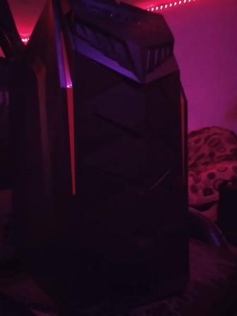 Игровой компьютер Gtx 1650