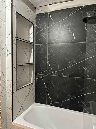 Ремонт под ключ