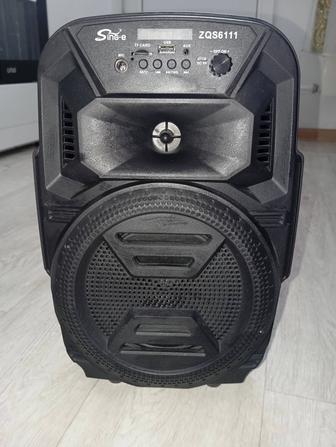 Продам Bluetooth колонку