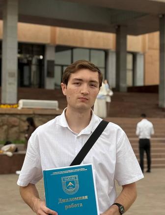 Учитель-преподаватель