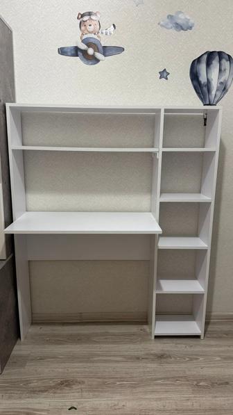 Продается стеллаж