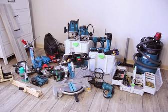 Установка Входных и Межкомнатных Дверей любой сложности