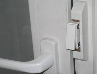 Ремонт окон