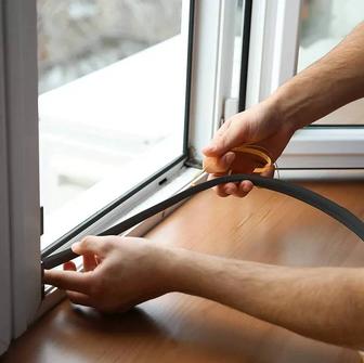 Ремонт окон