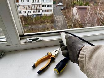 Ремонт окон