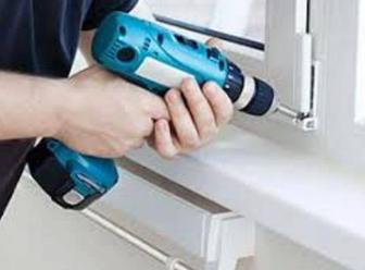 Ремонт окон