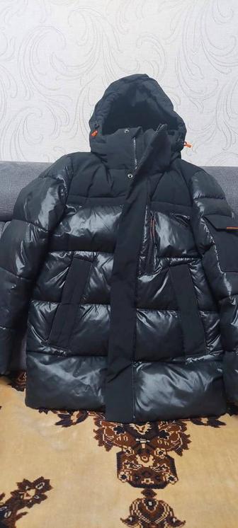 Продам зимнюю куртку