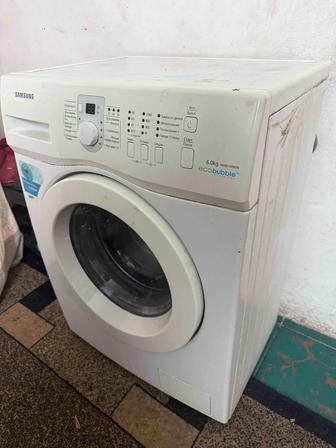 Продам стиральную машину