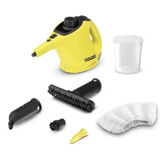 Пароочиститель Karcher SC 1 желтый