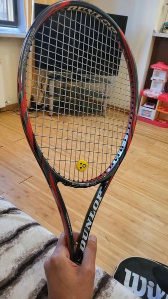 Сумка Wilson Fed Team 12 Pack