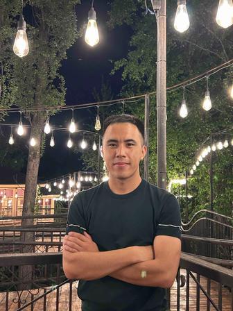 Репетитор физика және математика