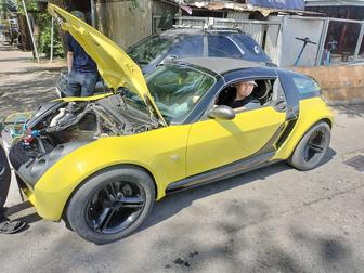 ремонт на выезд ходовки