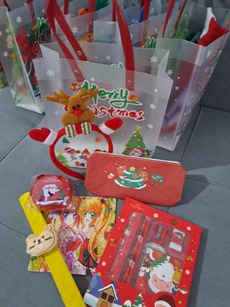 Новогодние подарки