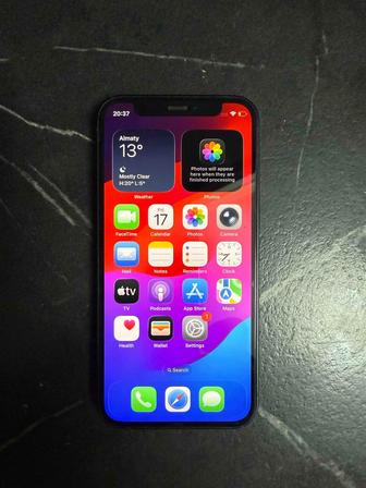 iPhone 12 mini 64gb