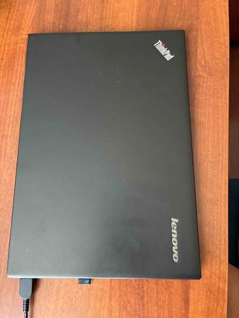 Ноутбук Lenovo Think Pad Carbon