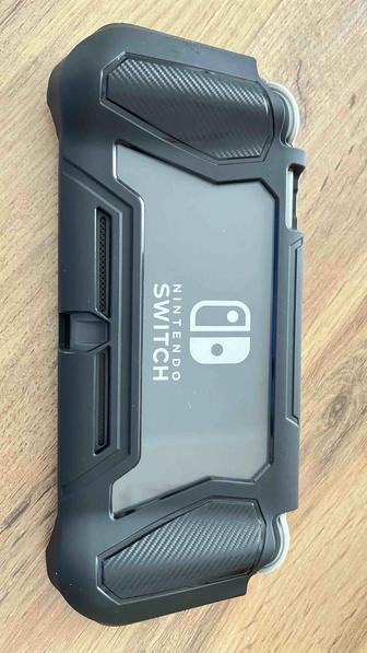 Игровая приставка Nintendo Switch Lite