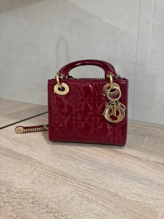 Сумка DIOR