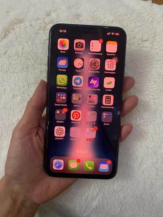 Iphone 11 Pro Max 256 гб