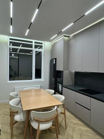 Ремонт квартир, домов и коммерческих помещений
