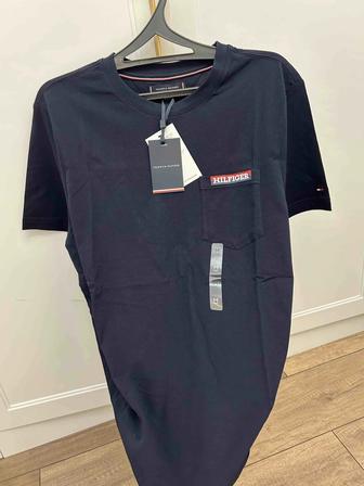 Tommy Hilfiger Футболки