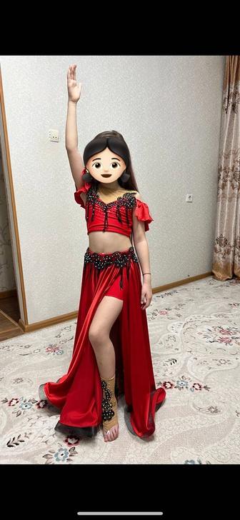 Детский Восточный костюм