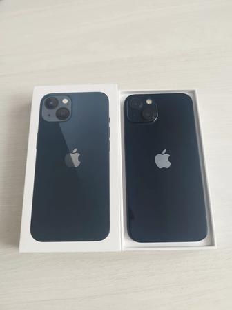 Продам IPhone 13 128 gb