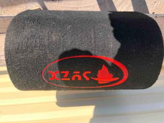 Сабувфер для машины