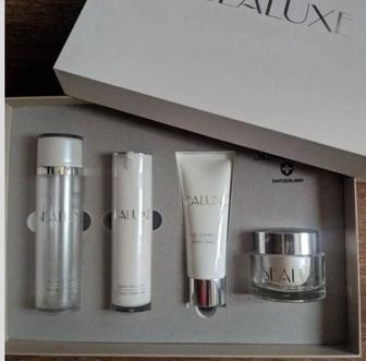 Набор люксовой Швейцарской косметики SEALUXE HYDRA GENESIS. Оригинал.