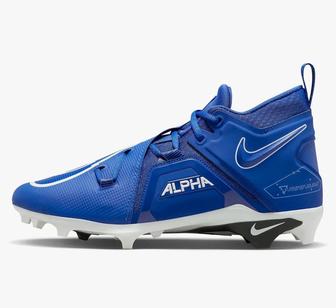 Бутсы Nike Alpha Menace Pro 3