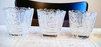 Ваза для конфет или варенья